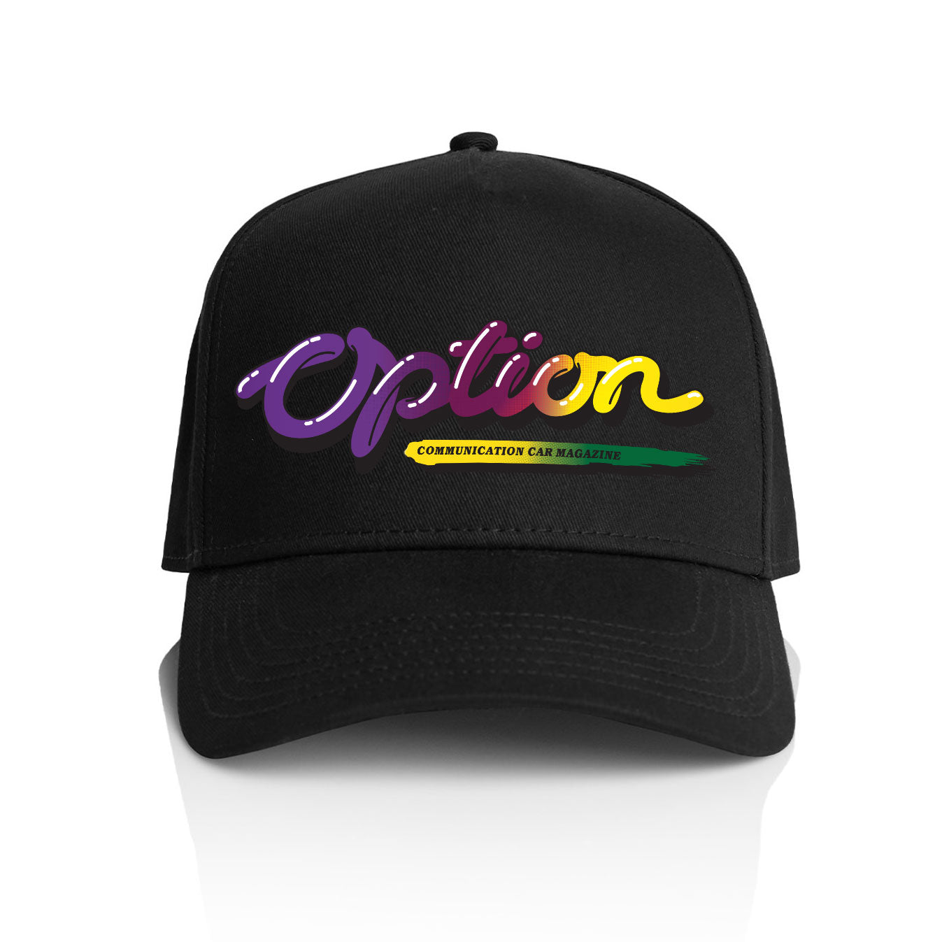 HERITAGE EDITION HAT : OPTION (V1)