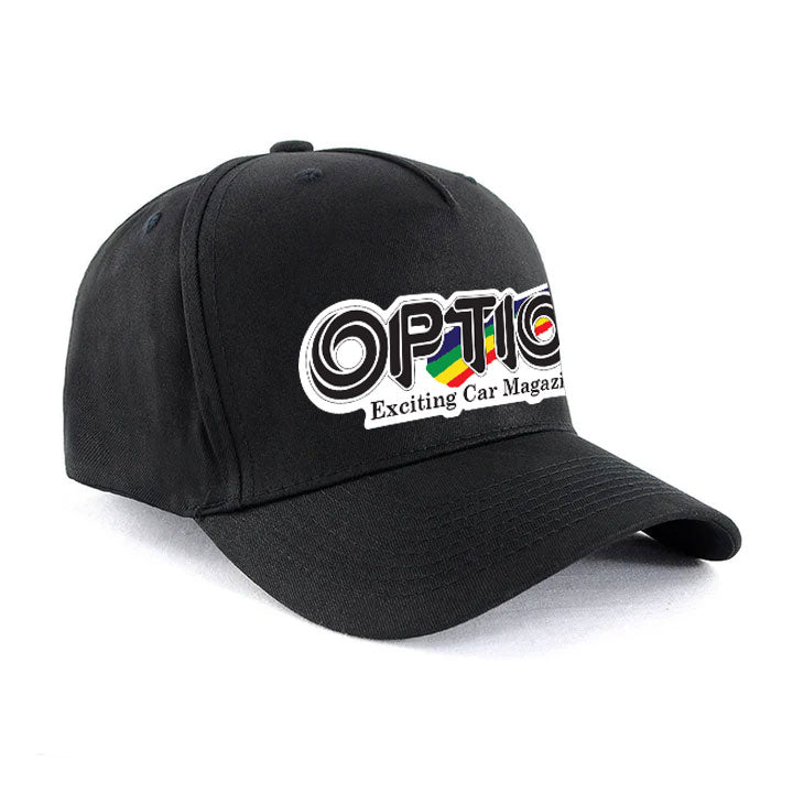 HERITAGE EDITION HAT : OPTION (V2)